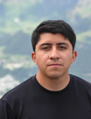 member portrait